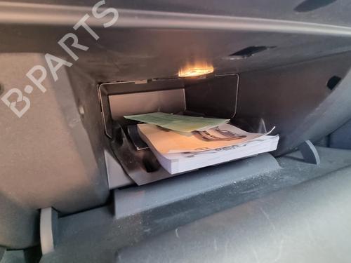 Dashboard VOLVO C30 (533) 1.6 D | BP23751910C46 - Image 72