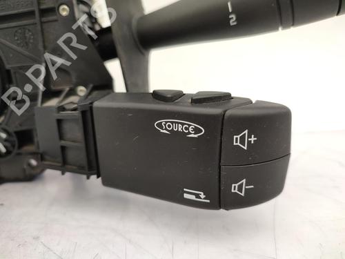 Steering column stalk RENAULT CLIO II (BB_, CB_) 1.5 dCi (B/CB3M) | BP23719058I23 