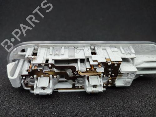 Interior roof light RENAULT KANGOO Express (FW0/1_) 1.5 dCi 90 (FW0G, FW05, FW08, FW11) | BP23740343I8 
