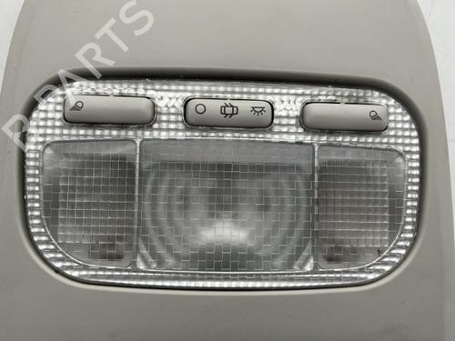 Interior roof light PEUGEOT 308 I (4A_, 4C_) 1.6 HDi | BP23755018I8 