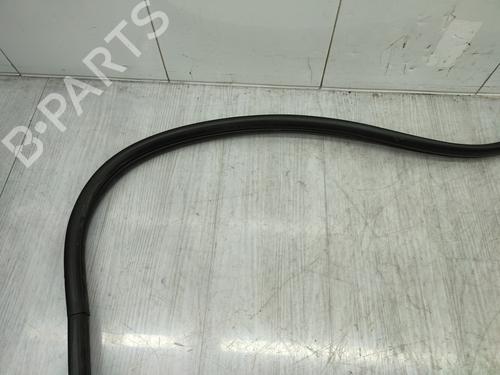 Rubber door seal BMW 1 (E87) 116 d | BP24115709C142 