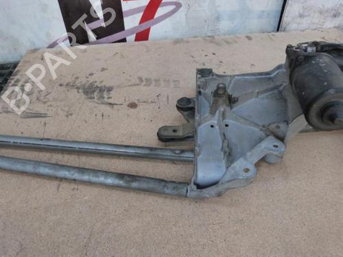 Front wiper motor PEUGEOT 807 (EB_) 2.2 HDi | BP23689287M29 - Image 5