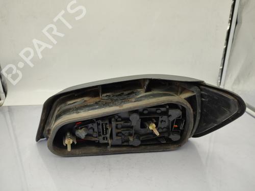 Left taillight PEUGEOT 306 Hatchback (7A, 7C, N3, N5) 1.9 D | BP23722762C34 