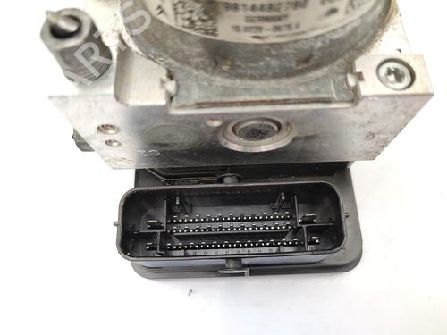 ABS pump CITROËN C4 CACTUS 1.6 BlueHDi 100 | BP23756934M43 