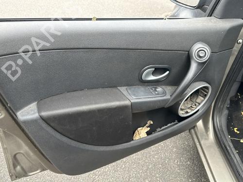 Control unit RENAULT CLIO III Hatchback Van (SB_, SR_) | BP25270232M11 - Image 33