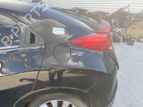 Left taillight HONDA CIVIC IX (FK) 2.2 i-DTEC (FK3) | BP36761990C34 - Image 96