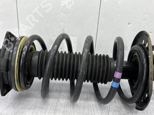 Left front shock absorber NISSAN QASHQAI I (J10, NJ10) 1.5 dCi | BP23681504M16 