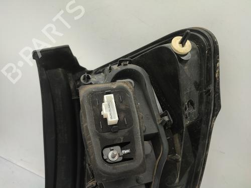 Left taillight CITROËN C3 II (SC_) 1.4 HDi 70 (SC8HZC, SC8HR0, SC8HP4) | BP28570235C34  - Image 6