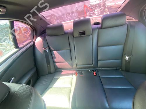Seats set BMW 5 (E60) | BP36511783C78 - Image 39