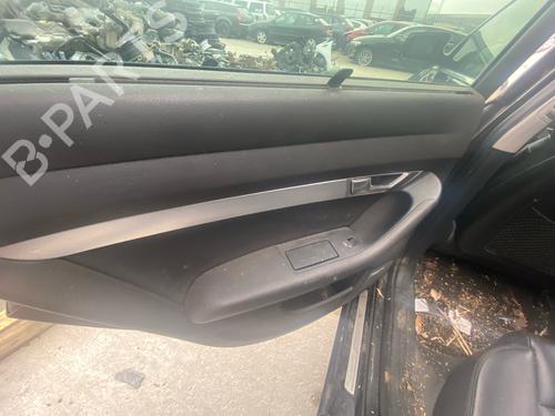 Interiør tag AUDI A6 Allroad C6 (4FH) 3.0 TDI quattro | BP37451276I12 - Image 74