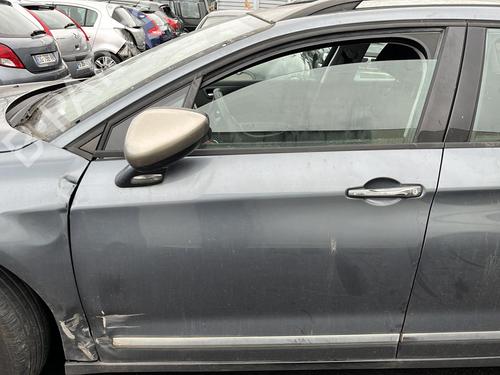 Left tailgate light CITROËN C5 III Break (RW_) 1.6 HDi 110 | BP23732480C79  - Image 19