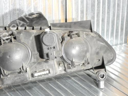 Left headlight PEUGEOT 406 (8B) 2.1 TD 12V | BP23681143C28 