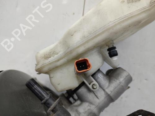 Used Servo brake Servo brake PEUGEOT 208 I (CA_, CC_) 1.2 VTI 82 (82 hp) 23720739 23720739