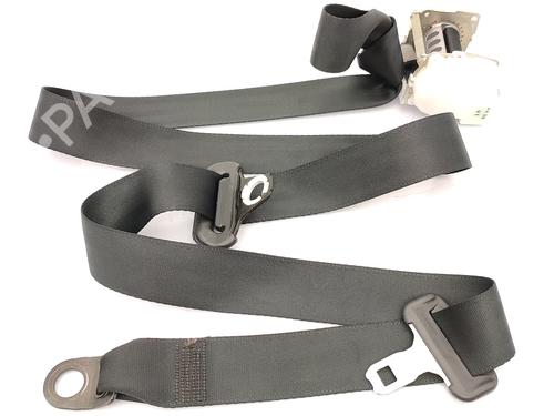 Rear left seatbelt CITROËN C1 (PM_, PN_) 1.0 | BP23710103I29 