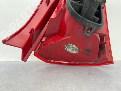 Left taillight RENAULT TWINGO II (CN0_) 1.2 16V (CN04, CN0B) | BP37451145C34 - Image 5