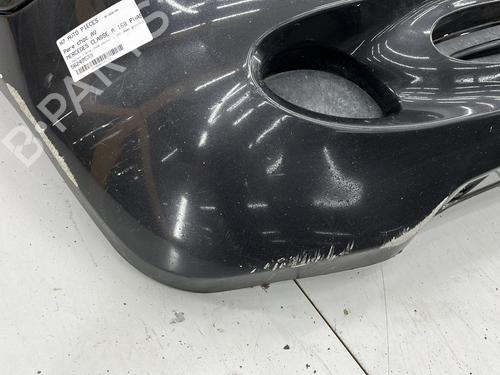 Front bumper MERCEDES-BENZ A-CLASS (W168) A 170 CDI (168.009, 168.109) | BP23673849C7 