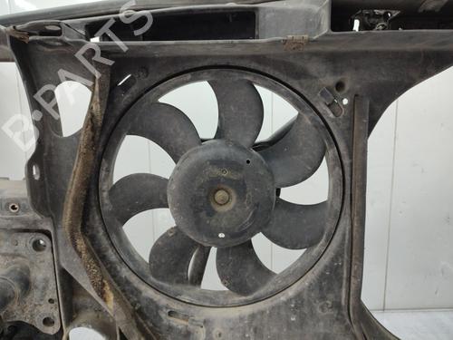 Front slam panel VW PASSAT B5 Variant (3B5) 1.9 TDI | BP23739147C72 - Image 10