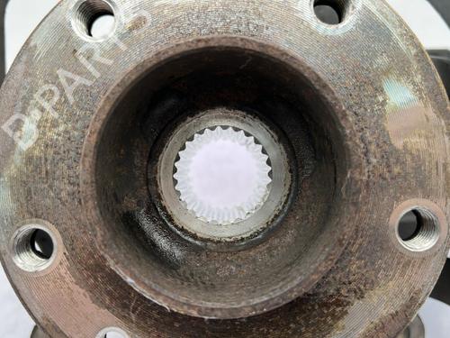 Right front steering knuckle RENAULT MEGANE IV Hatchback (B9A/M/N_) 1.5 dCi 110 (B9A3) | BP23754106M26  - Image 6