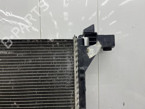Water radiator RENAULT MASTER III Van (FV) 2.3 dCi 125 FWD (FV0C, FV0D, FV0G, FV0H, FV0J, FV0K,... | BP36248671M31  - Image 5