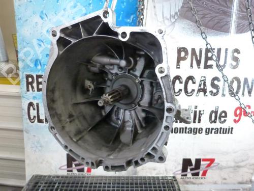 Gearbox BMW 3 (E46) 320 d | BP23667697M3 