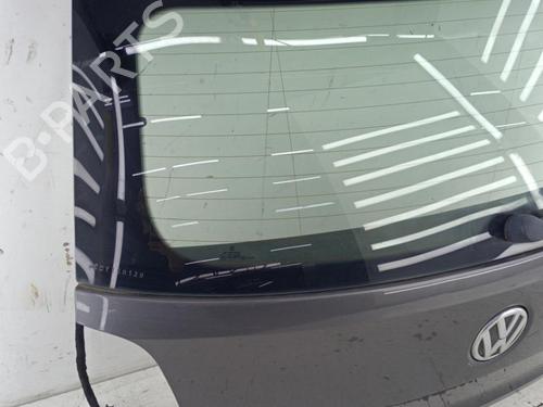 Tailgate VW POLO V (6R1, 6C1) 1.2 | BP23723098C6 