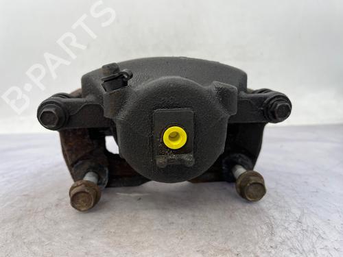 Left front brake caliper CHRYSLER PT CRUISER (PT_) 2.0 | BP37419127M105 - Image 3