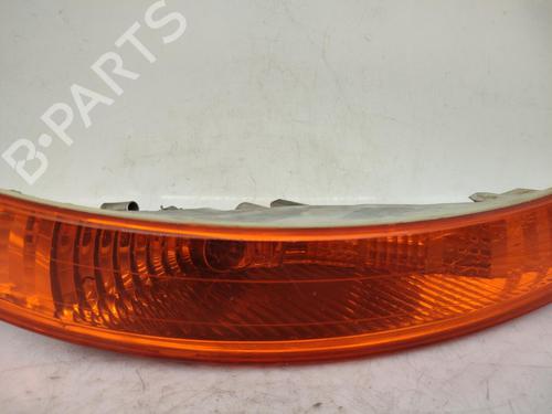 Right front indicator RENAULT TRAFIC II Van (FL) 2.5 dCi 135 (FL0D) | BP23732030C33  - Image 5
