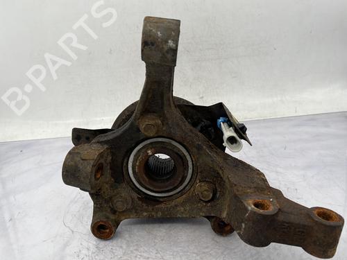 Left front steering knuckle CHEVROLET CAPTIVA (C100, C140) 2.0 D 4WD | BP32336607M25 - Image 4