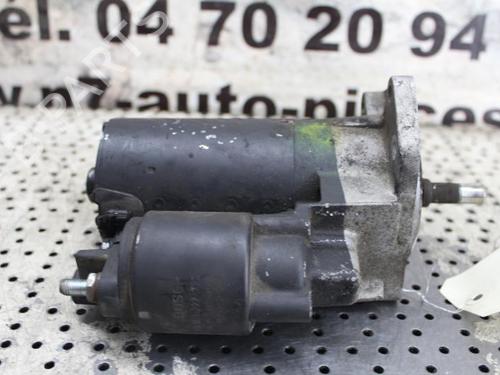 Starter SEAT IBIZA II (6K1) 1.4 i | BP23665758M8 