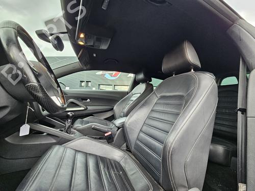 Dashboard VW SCIROCCO III (137, 138) 2.0 TDI | BP23761761C46  - Image 61