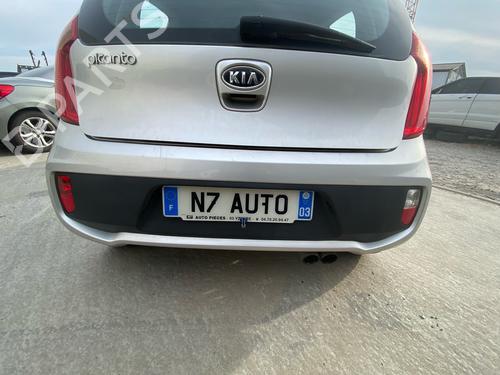 Left headlight KIA PICANTO II (TA) 1.0 | BP37418906C28 - Image 20
