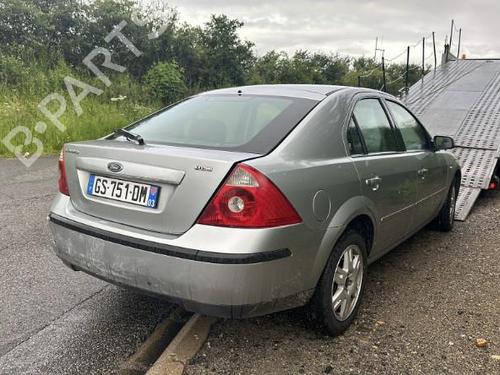 Køler FORD MONDEO III (B5Y) 2.0 16V TDDi / TDCi | BP27540032M31 
