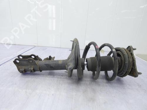 Right front shock absorber KIA CEE'D Hatchback (ED) 1.4 | BP23691235M17 - Image 3