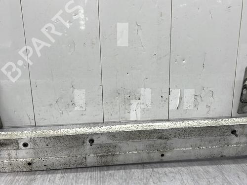 Front bumper reinforcement RENAULT CLIO IV Grandtour (KH_) 1.5 dCi 90 (KHN3, KHN4) | BP29590804C109 