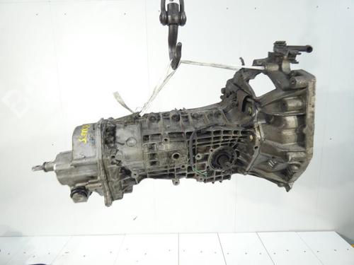 Gearbox RENAULT 18 (134_) 2.1 Diesel (1344) | BP23672096M3 