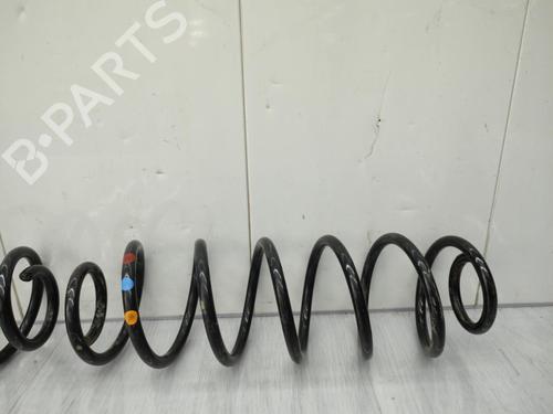 Shock absorber spring PEUGEOT 2008 I (CU_) 1.6 HDi | BP23719795C152