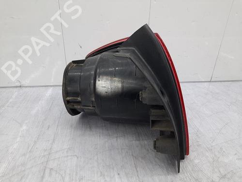 Used Right taillight SEAT ALTEA (5P1) 2.0 TDI 16V (140 hp) 23702344