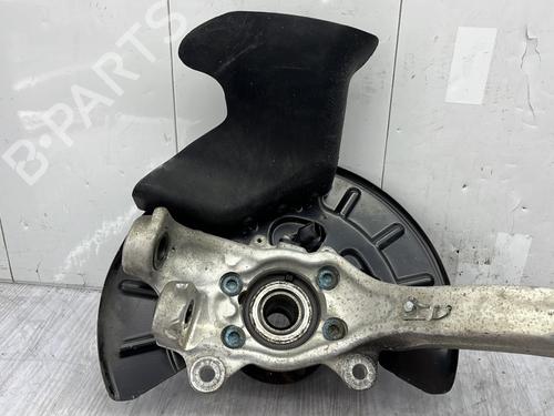 Right front steering knuckle VW PHAETON (3D1, 3D2, 3D3, 3D4, 3D6, 3D7, 3D8, 3D9) 3.0 V6 TDI 4motion | BP29490152M26 