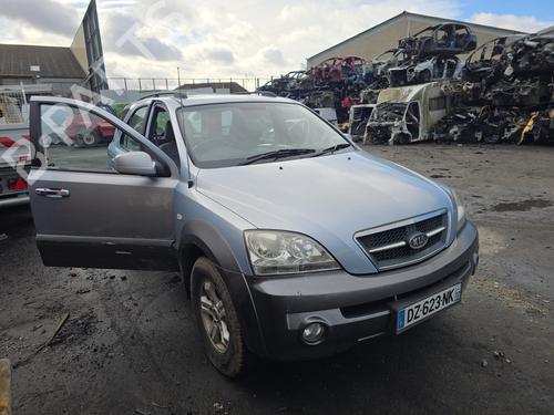 Engine KIA SORENTO I (JC)  | BP35890742M1  - Image 6