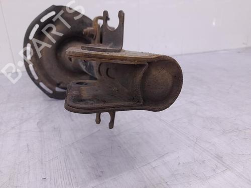 Left front shock absorber RENAULT LAGUNA II Grandtour (KG0/1_) 2.2 dCi (KG0F) | BP23702750M16 