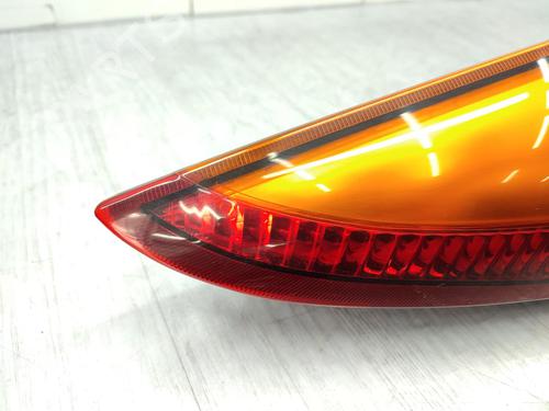 Used Left taillight Left taillight 23732615 23732615