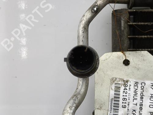 AC radiator RENAULT KANGOO (KC0/1_) 1.5 dCi (KC07) | BP23704896M32  - Image 5