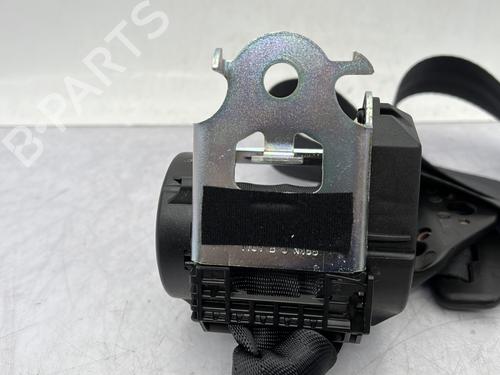 Rear left seatbelt PEUGEOT 2008 I (CU_) 1.6 BlueHDi 75 | BP23868318I29 - Image 5