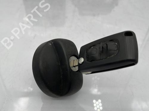 Electronic module CITROËN C3 II (SC_) 1.0 VTi 68 | BP28523427M83  - Image 10