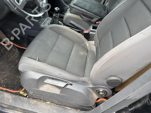 Left front driveshaft VW TOURAN (1T3) 1.6 TDI | BP23738807M38  - Image 27