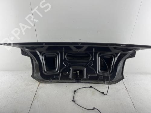 Used Tailgate Tailgate DACIA LOGAN II 1.5 dCi (90 hp) 40595004 40595004