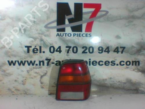 Right taillight VW POLO III (6N1) 75 1.6 | BP23685224C35 