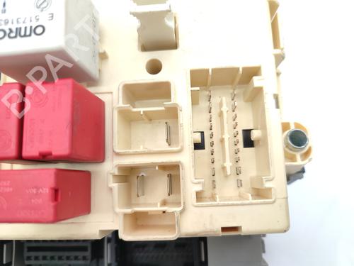 Electronic module FIAT STILO Multi Wagon (192_) 1.9 D Multijet | BP23696927M83  - Image 12