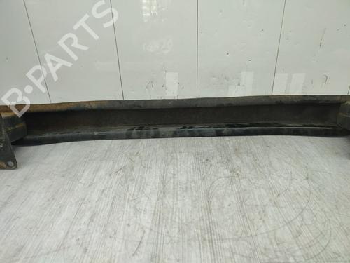 Rear bumper reinforcement VW POLO V (6R1, 6C1) 1.2 TDI | BP23684346C73 