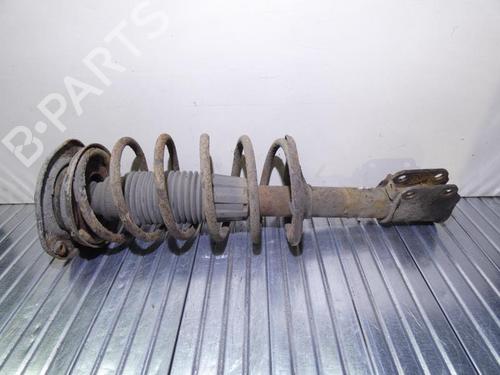 Used Left front shock absorber Left front shock absorber RENAULT SUPER 5 (B/C40_) [1984-1996] 23696529 23696529